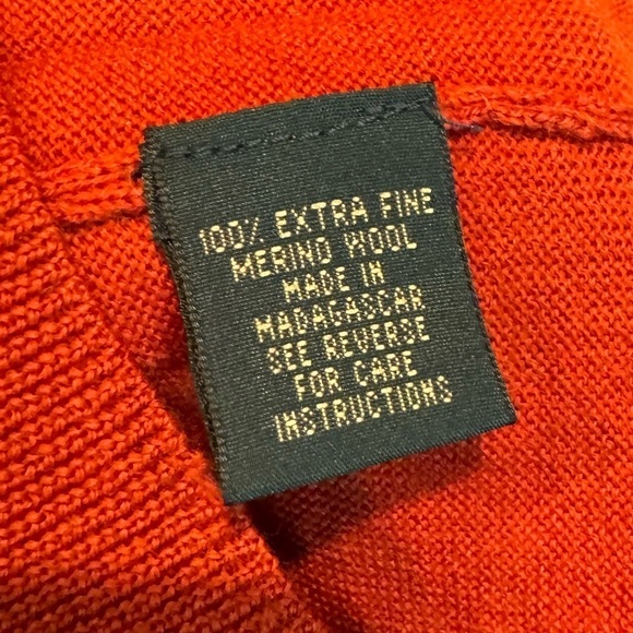 Bobby Jones Sweater - Picture 4 of 7